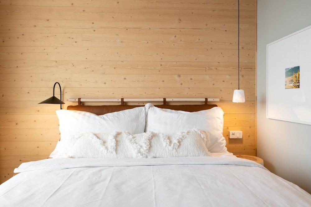 The Wood Hotel By Elite Skellefteå Exterior foto